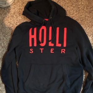 Hollister hoodie for men’s or women’s